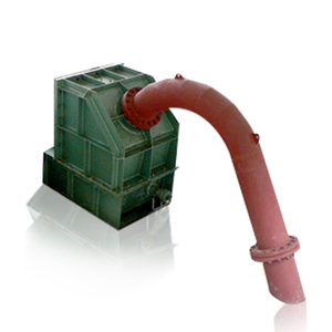 마이크로 수력 펠튼 휠 러너 터빈 워터 펌프 - Product Image 1