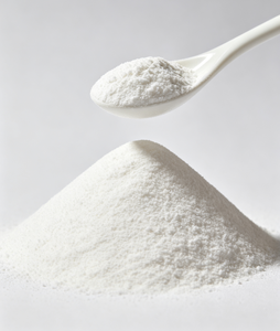 Ideal für frittiertes und gebackenes Fleisch, um Saft zu festhalten und Erschlaffungen zu verhindern. Modifizierte Methylcellulose. - Product Image 1