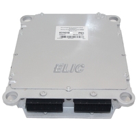 Contrôleur de moteur d'excavatrice D7D VOE3161983 3161983 Ordinateur ECU pour EC160 EC210 EC290 EC180