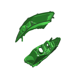 Phụ tùng ô tô phụ kiện Khuôn ép nhựa công cụ sản xuất trực tiếp từ nhà máy đúc nhựa - Product Image 4