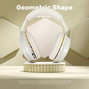 Auriculares Inalámbricos Universales para Teléfono Móvil y Computadora, Auriculares Estéreo Inalámbricos Deportivos para Música - Product Image 5