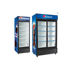 Réfrigérateur commercial GD-LG - Product Image 3