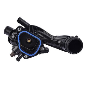 Termostato de motor para BMW 11537534521 1336Z6, pieza de repuesto con sensor - Product Image 1