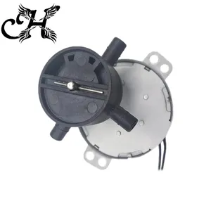 Động Cơ Đồng Bộ Nam Châm Vĩnh Cửu AC220/240V 1/12 Hoặc 1/10Rpm