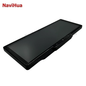Navihua Ventes Chaudes Écran Tactile Intelligent pour Voiture 10,25 Pouces, Carplay & Android Auto Sans Fil, Moniteur Intelligent pour Modèles de Voitures Universels - Product Image 4