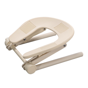 MT negro Nylon cara Cardle para mesa de masaje - Product Image 3