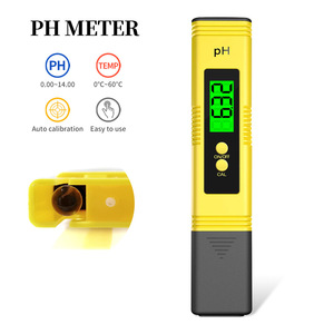 Medidor de pH Portátil Xiuyuan con Pantalla LCD para Análisis de Agua de Acuario y Agua Potable - Product Image 4