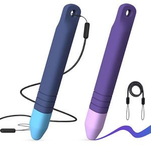 Custom Children Gifts Durable Kids Rubber Tip Stylus <b>Pen</b> Capacitive Drawing Touch Screen <b>Pen</b> for <b>Tablet</b> Smartphone All Phones - Product Image 2