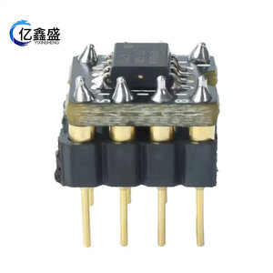 Amplificador Operacional Dual TI OPA828 DIP-8 de 2 Canales, Módulo de Amplificación de Montaje a Través de Orificio - Product Image 3