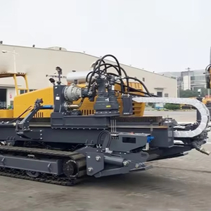 Plataforma de Perforació<span class=keywords><strong>n</strong></span> Direccional XZ360E 13200kN con Alto Torque para Geología Compleja y Condiciones de Roca Dura - Product Image 1