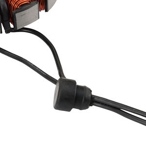 Stator de remplacement GOOFIT pour Harley Davidson Sportster <span class=keywords><strong>883</strong></span> 1200 2007-2013 <span class=keywords><strong>Iron</strong></span> <span class=keywords><strong>883</strong></span> 2009-2013 29997-07 29997-07A - Product Image 2