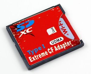 Bộ chuyển đổi thẻ <span class=keywords><strong>SD</strong></span> sang CF <span class=keywords><strong>MMC</strong></span> sang Bộ chuyển đổi thẻ flash nhỏ gọn tiêu chuẩn loại I Đầu đọc thẻ UDMA cho máy ảnh - Product Image 3