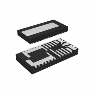 15 VFQFN, FCQFN Power Management (PMIC) Electronics Component One Stop Service MAX20733EPL+ - Product Image 1