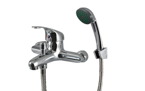 AQUARIUS Mitigeur de bain et de douche mural Ø40 Sedal |   THS Thermostyle ® - Product Image 2