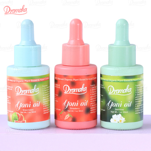 Penjualan paling laris minyak pengencang Vagina bahan terbaik Label pribadi minyak esensial Yoni Vagina minyak - Product Image 2