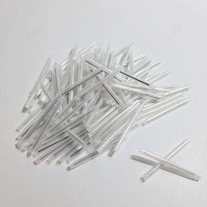 Manchon thermorétractable en fibre pour produits de télécommunications, 40 mm, 60 mm, tube de protection - Product Image 5