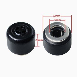 Valve d'échappement Joyoung 32mm 17mm 28mm avec joint pour pièces de cuiseur à pression électrique - Product Image 1