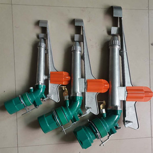 Aspersor de jardín para agricultura, pistola rociadora para riego de jardín, py 30 - Product Image 2