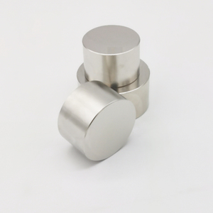 Aimant en néodyme Ndfeb à bas prix de Russie N38 N42 N45 N50 N52 <span class=keywords><strong>50x30</strong></span> - Product Image 5