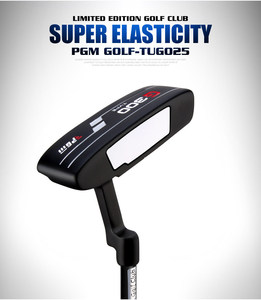Nuovo Putter da Golf di Lusso per Uomini <span class=keywords><strong>e</strong></span> Donne Principianti, Putter Bifacciale per Chipping <span class=keywords><strong>e</strong></span> Putting sul Green - Product Image 1