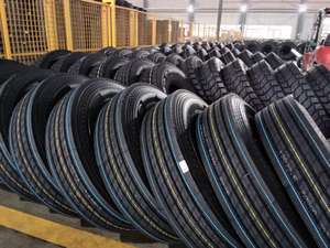 Pneumatici Radiali 11R24.5 Scontati per Camion e Rimorchi, Nuovo Modello Roatiger in Offerta - Product Image 6