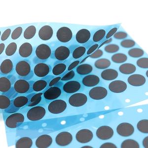 FULIO Taille personnalisée IP67 IP68 Membrane acoustique étanche PTFE Vent Housse de protection pour haut-parleur électronique et appareils numériques - Product Image 5