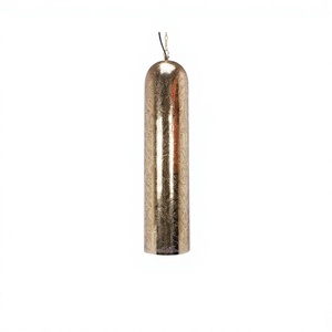 Lustre marocain égyptien en laiton perforé à la main, tube lumineux, intensité réglable, durée de vie de 50 000 heures - Product Image 1
