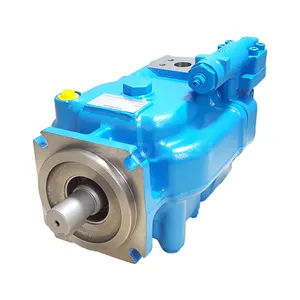 GuangZhou factory PVH hydraulic pump PVH141 PVH141QIC-RBF-16S-C23V-31 hydraulic pump axial piston pumps