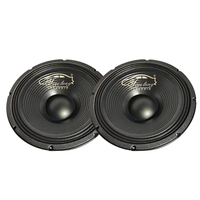 Haut-parleur de voiture 12 pouces Bass Spider Cadre en aluminium 3000W 4 ohm Super Puissant Passive Air Open Auto Haut-parleurs Subwoofer