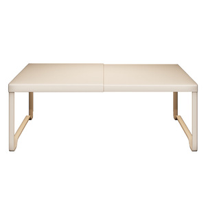 Extendable <b>Wardrobe</b> <b>Storage</b> Rack 2 Tier Adjustable Shelf For Clothing And Kitchenware No Installation Required Rectangle - Product Image 5