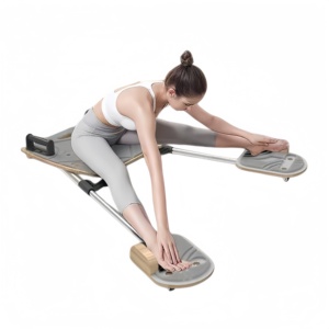 CZFIT 2026 บอร์ดพิลาทิสใหม่ เครื่องพิลาทิสรีฟอร์เมอร์ บอร์ดไม้แบบพกพา ประหยัดพื้นที่ สำหรับใช้ในสตูดิโอและที่บ้าน - Product Image 4