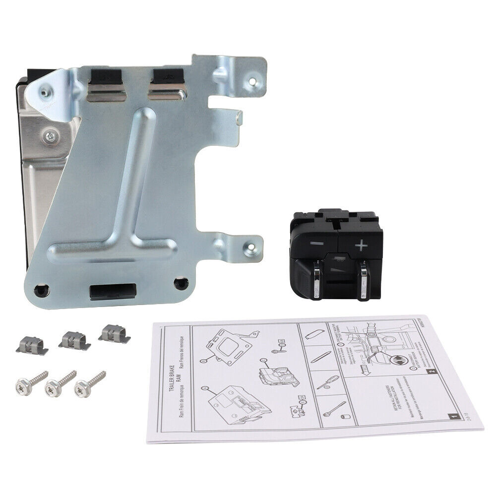 brake control module