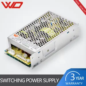 Offre spéciale WA-100Q-A SMPS 5V 12V 24V 48V 100W alimentation à découpage pour alimentation de jeu d'arcade