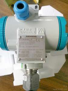 Transmisor de presión 7MF4033 Transmisor de presión Sitrans 4-20 MA SITRANS P DSIII/P410 7MF4533 7MF4433 7MF4233 - Product Image 5