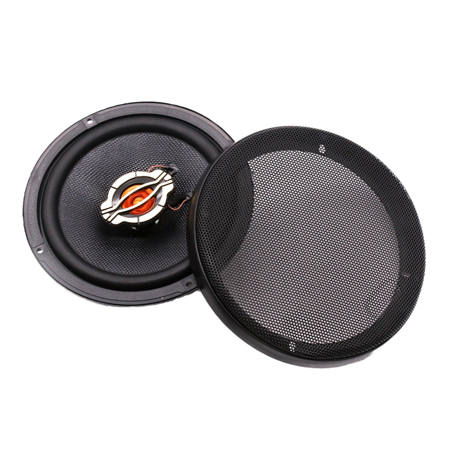 High Quality Full Range Coaxial Car Speaker Powerful Best Price 6.5 Inch Car Speaker