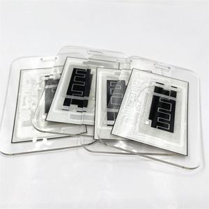 Capteur de température RFID UHF à double fréquence étanche GSC, étiquette passive - Product Image 2