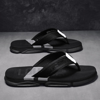Tongs et Claquettes Direct Usine Durables, Anti-Odeur, Tendance, Confortables et Résistantes à l'Usure