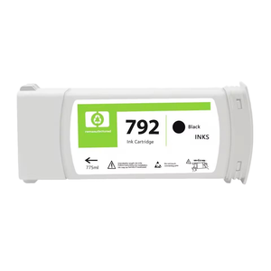 Compatible avec la cartouche d'encre HP792 <span class=keywords><strong>HP</strong></span> 792 pour imprimante <span class=keywords><strong>HP</strong></span> DesignJet L26100 L26500 L26800 Latex 210 <span class=keywords><strong>260</strong></span> 280 - Product Image 3