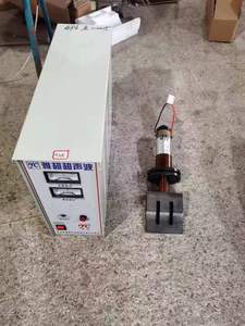Nuova <span class=keywords><strong>Macchina</strong></span> per Saldatura a Ultrasuoni 220V 2000W 20kHz per Applicazioni di Bicchieri di Carta e Mascherine - Product Image 4