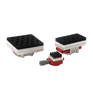 Ventosa de vacío de esponja Miaode de alta succión, accesorios de boquilla de presión negativa para brazo robótico industrial, embalaje - Product Image 5