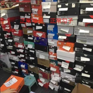 Scarpe da Corsa Sportive Originali <span class=keywords><strong>Air</strong></span> <span class=keywords><strong>Zoom</strong></span> Vomero 5 di Putian, Modello Estivo Casual con Ammortizzazione Tb-726749400677 - Product Image 2