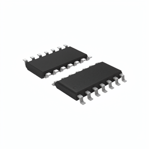 Logic BOM IC In Stock Electronic Circuit Components SN74S86D 14 SOlC - Product Image 1