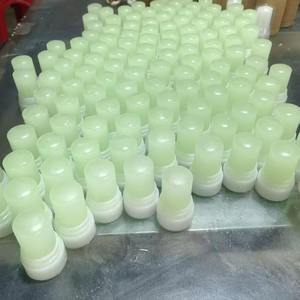 Desodorante Natural en Barra <span class=keywords><strong>de</strong></span> <span class=keywords><strong>Alumbre</strong></span>, Sin Químicos, Cristal Mineral Puro <span class=keywords><strong>para</strong></span> Después del Afeitado y Control <span class=keywords><strong>de</strong></span> Olores - Product Image 4