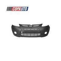 Protector de parachoques trasero delantero de coche coreano de alta calidad adecuado para Hyundai i10 OEM 86511-0X000