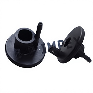New High Quality Rear Wash Nozzle Assembly fit for TATA Indica Car Auto Body Spare Parts OEM 284282409916 - Product Image 1