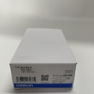 ลิมิตสวิตช์ WLCA2-2 ของแท้ใหม่ 100% - Product Image 1