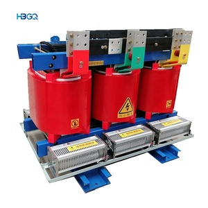 EU Châu Âu Mỹ Mỹ 50-2000W Khô Loại điện biến áp 220V 110V 45 KVA 240-380V ba điện áp chuyển đổi 220V 110V Điện - Product Image 3