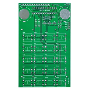 Kit de bricolage pour calculatrice OKYN-Y2747, calcul mathématique et conversion de valeur par code couleur des résistances, affichage LCD1602 - Product Image 5