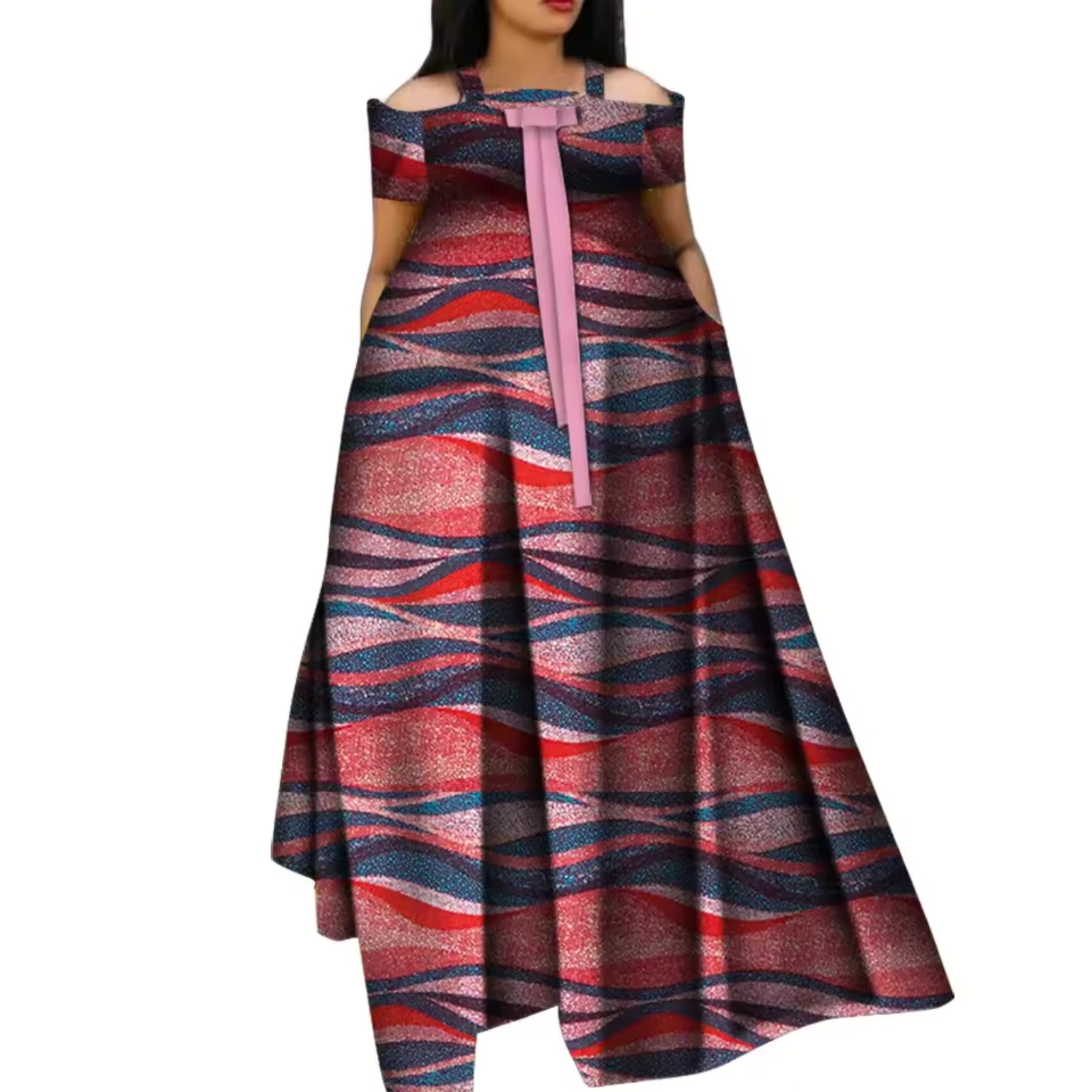 Pink 1537