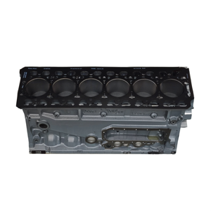 Bloque de Cilindros C1.7 C2.2 C2.4 C2.52 Sobredimensionado, Reforzado y de Alta Resistencia, Bloque de Motor Diésel Fundido para Camión Minero - Product Image 1